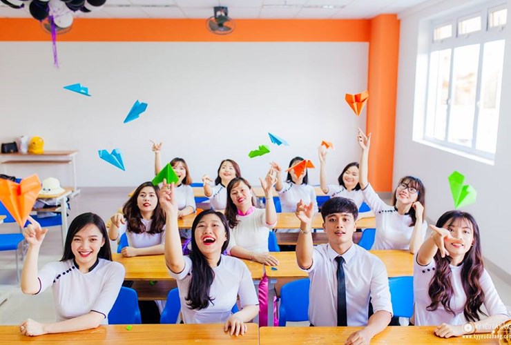 10 lỗi cần tránh khi làm bài thi trắc nghiệm môn Toán